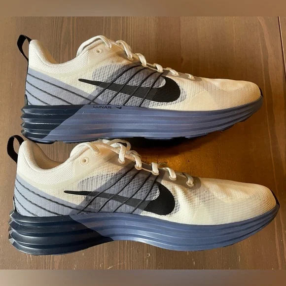 Nike Lunar Roam - Men’s Size 12 - Picture 8 of 13